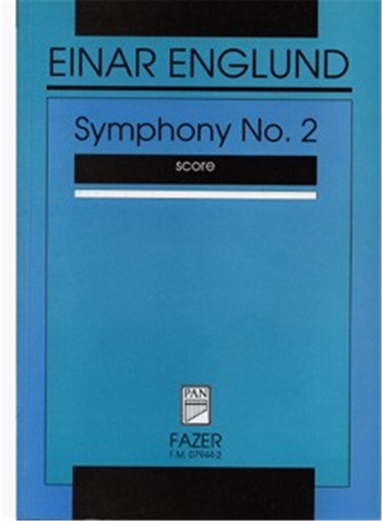 Symphonie Nr. 2
